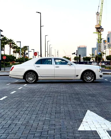 صورة 2 لـ 2015 Bentley MULSANNE