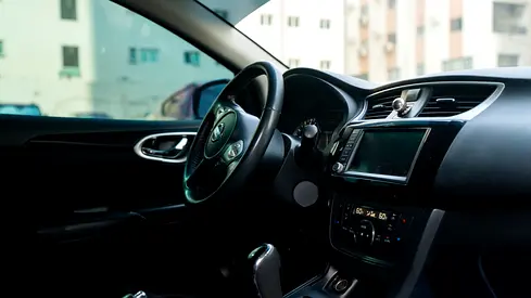 2019 Nissan SENTRA — фото 12