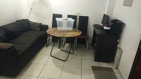 EXICUTIVE BACHELOR SPACE AVAILABLE