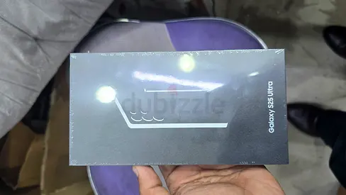 Samsung S25 Ultra for sale