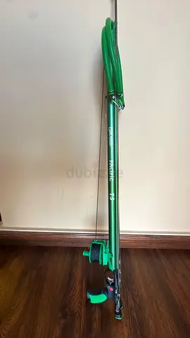 COMPLETE BEGINNER SPEARFISHING SET 🎯🤿 — READY TO DIVE!