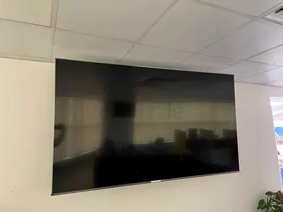 Hi sense -85” TV for sale