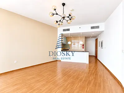 High Floor | Spacious | Vacant