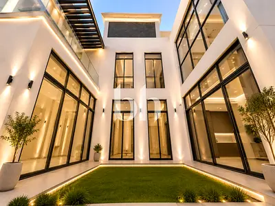 Custom Built Villa | Premium Finishes | Brand New