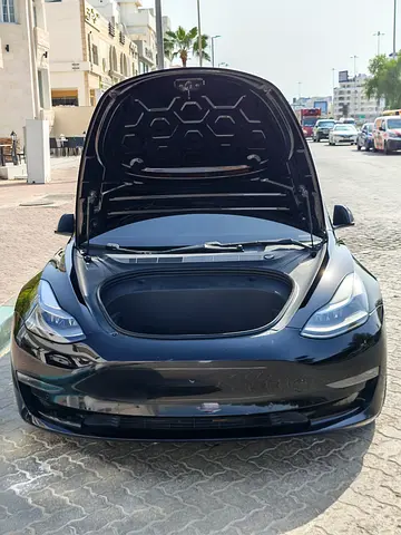 صورة 10 لـ 2021 Tesla MODEL 3