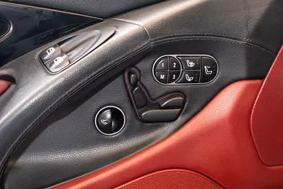 صورة مصغرة 12 لـ 2008 Mercedes-BENZ SL