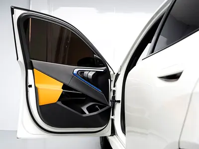 BMW X3 M50 xDrive, миниатюра 7