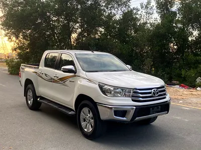 صورة 2 لـ 2017 Toyota HILUX