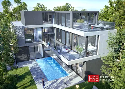 Brand New Luxury Villa | Freehold | Near to Handover