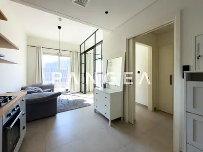 Furnished | Vacant | Open View