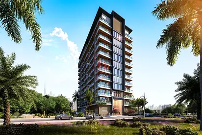 Strong Investment in Dubai Land | 1BR | Direct from Developer | Semi-Furnished | Post-Handover Plan