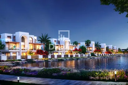 Single Row | Large Layout | Close to Park