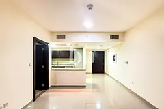 Vacant | Spacious | High Floor | Well-Maintain