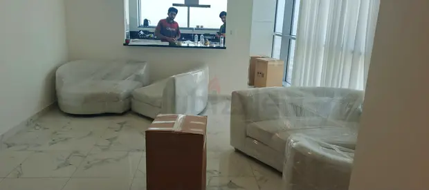 BABY FURNITURE MOVING | Extra Care Packing