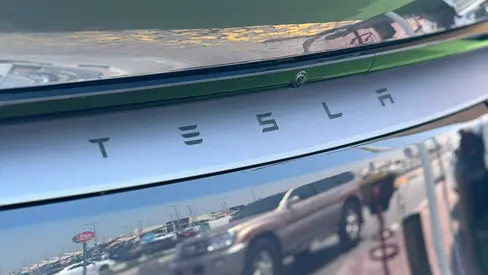صورة 7 لـ 2025 Tesla MODEL Y