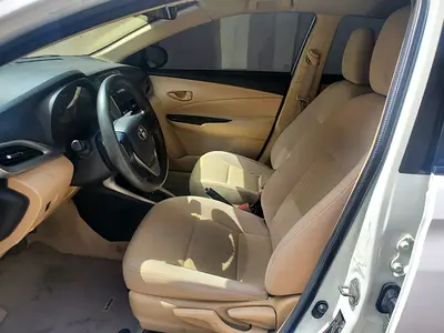 صورة 9 لـ 2020 Toyota YARIS
