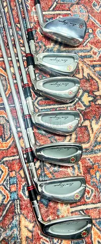 Ben Hogan Edge CFT Golf set