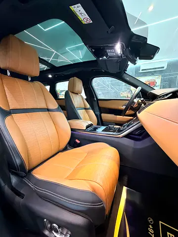صورة مصغرة 16 لـ 2019 LAND Rover RANGE ROVER VELAR