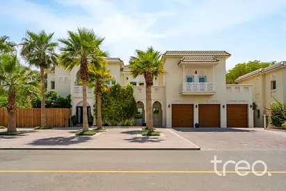 Massive Plot | Fully Extended | Private Pool