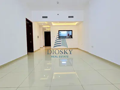 1 BHK + Maid's | Spacious | Well Maintained
