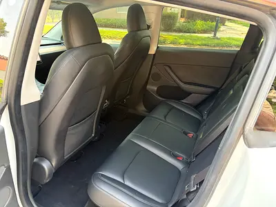 2022 Tesla MODEL Y 照片 5