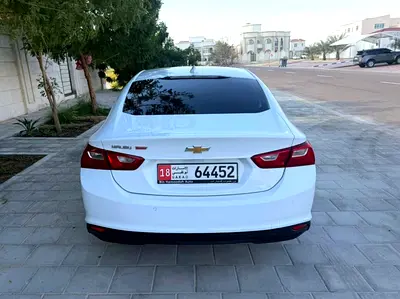 Chevrolet Malibu LT, миниатюра 11