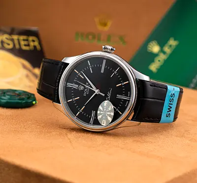 Rolex Cellini Time Super Clone for men