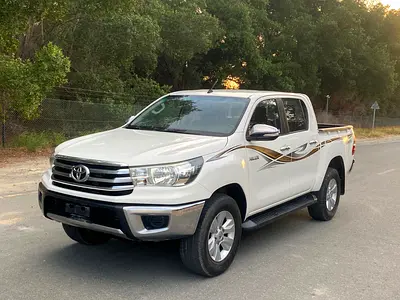 صورة 4 لـ 2017 Toyota HILUX