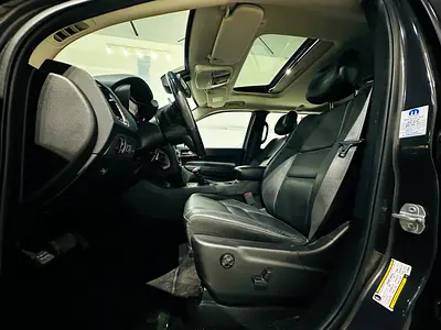 2020 Dodge DURANGO 照片 9