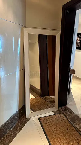 Big Mirror