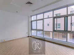 Ready to Move in | Vacant Office Space |