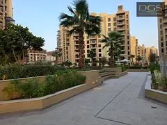 Brand New 2BR | Unfurnished | Park View