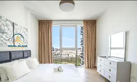 SEA VIEW | FURNISHED | HUGE LAYOUT