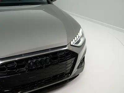 Audi A4 35 TFSI S line, миниатюра 9