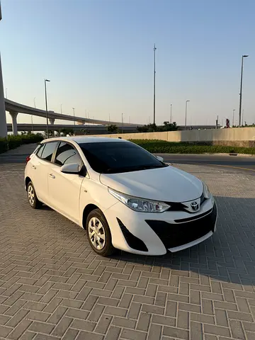 Toyota Yaris SE+, миниатюра 15
