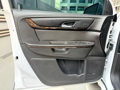 2016 GMC ACADIA — фото 11