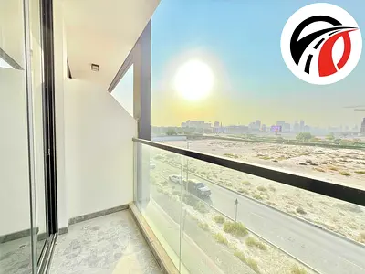 Ready TO Move Studio Apartment With Kitchen Appliances