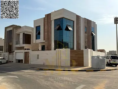 حياة مختلفة تبدأ من هنا | فيلا فاخرة في الزاهية بتصميم عصري ومساحات استثنائية
