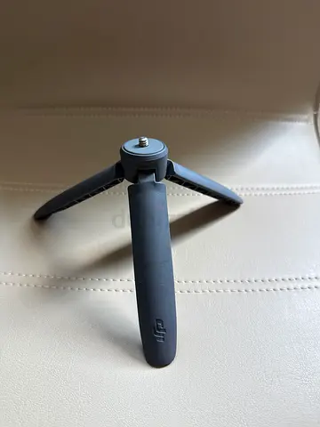 DJI Mini Tabletop Tripod - Compact Foldable Stand