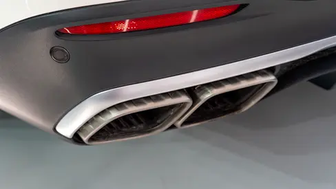 صورة مصغرة 11 لـ 2021 Mercedes-BENZ GLE