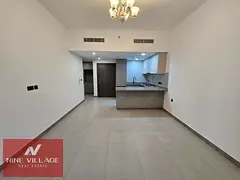 BRAND NEW BUILDING - ELEGANT 1 BHK - SEMI-FURNISHED