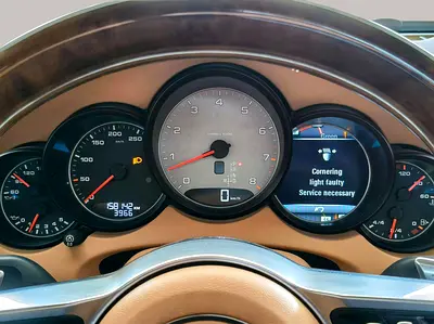 صورة مصغرة 15 لـ 2016 Porsche CAYENNE