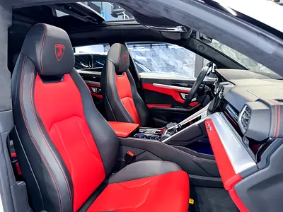 2019 Lamborghini URUS — миниатюра 12