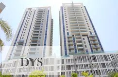 Fully Furnished Modern 1BR | Parkside A | Available Mid-September