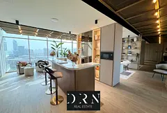 BRAND NEW | GOOD ROI | FULLY FURNISHED