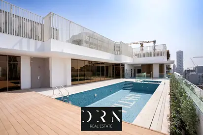 BRAND NEW | GOOD ROI | FULLY FURNISHED