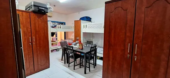 BEDSPACE FOR WORKING WOMEN