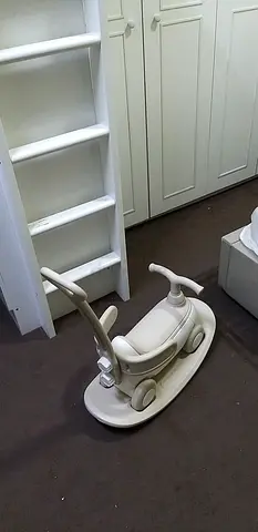 Push car