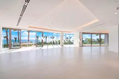 Panoramic Sea Views | Cinema Room | Palm