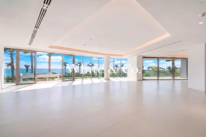 Panoramic Sea Views | Cinema Room | Palm